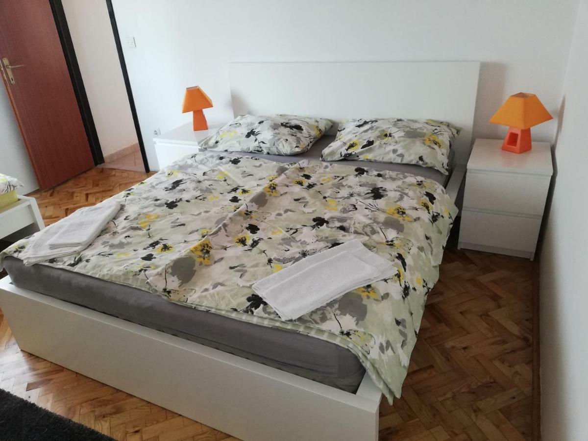 Sobe Zimmer Rooms Nika Tusilovic 外观 照片