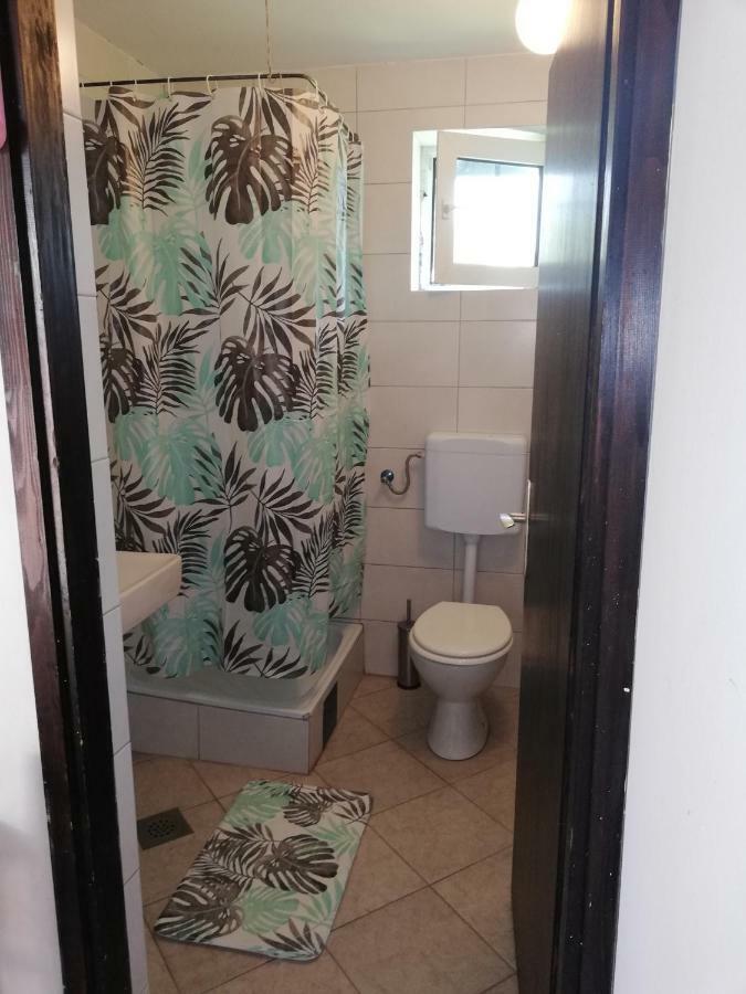 Sobe Zimmer Rooms Nika Tusilovic 外观 照片